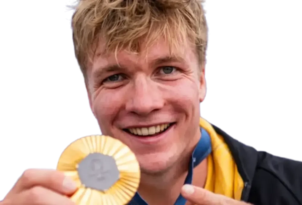 Jacob Schopf