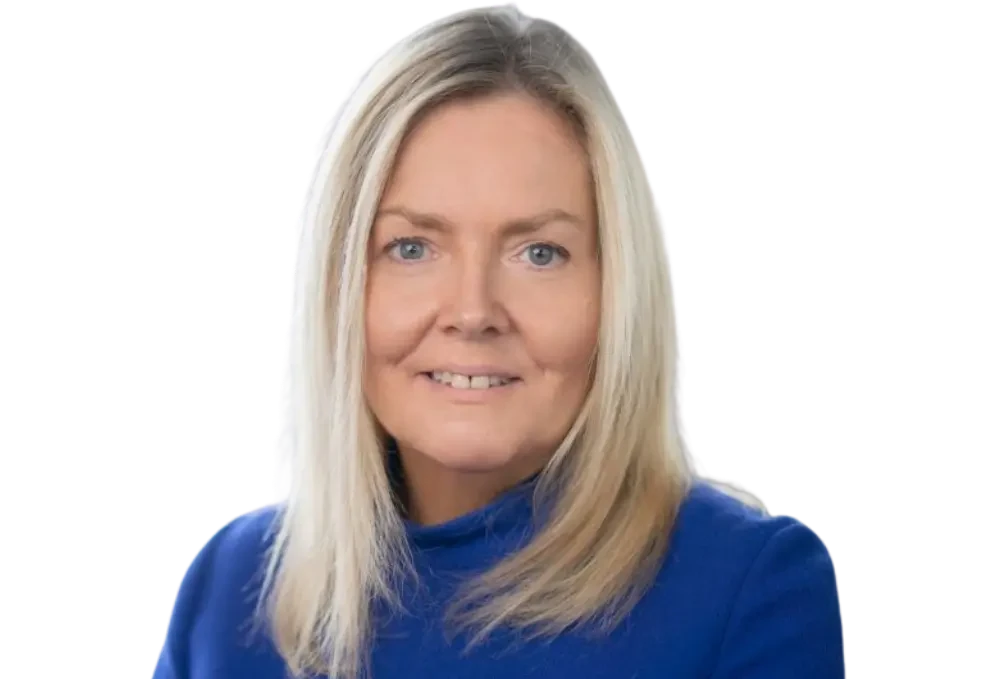 Jacqueline O’Donovan OBE, Speaker | Entrepreneur, Sustainability Advocate