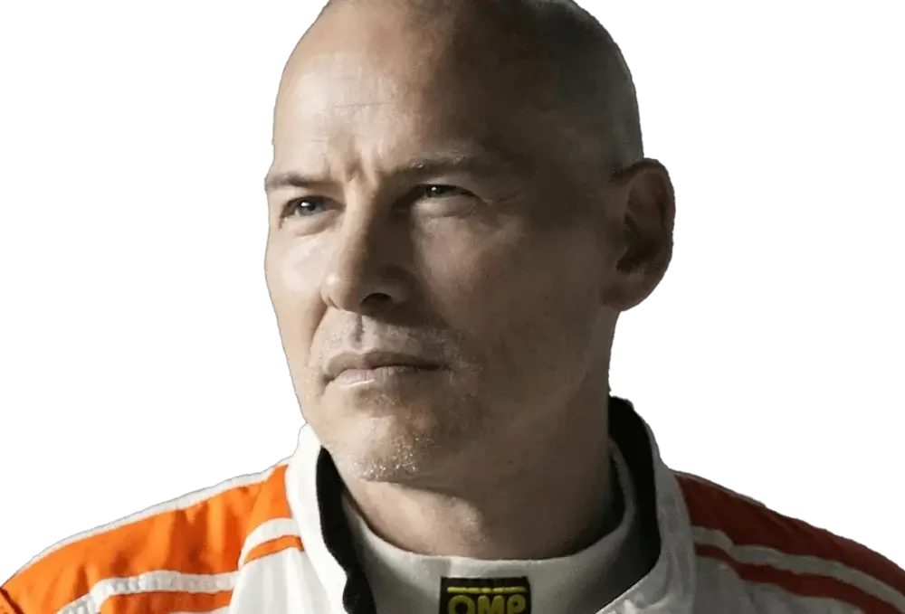 Jacques Villeneuve