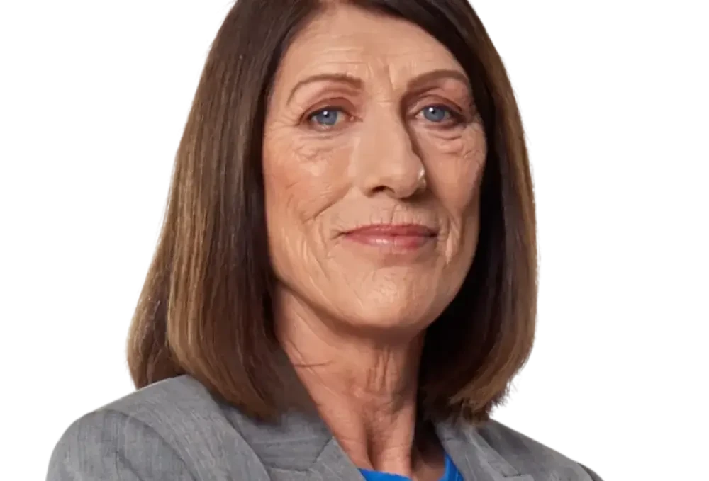 Jacquie Davis
