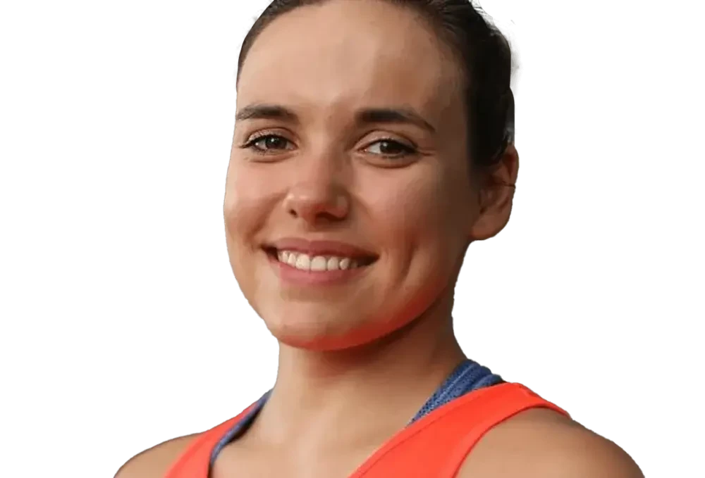 Jade Jones-Hall, Speaker | Paralympian & Commonwealth Medalist