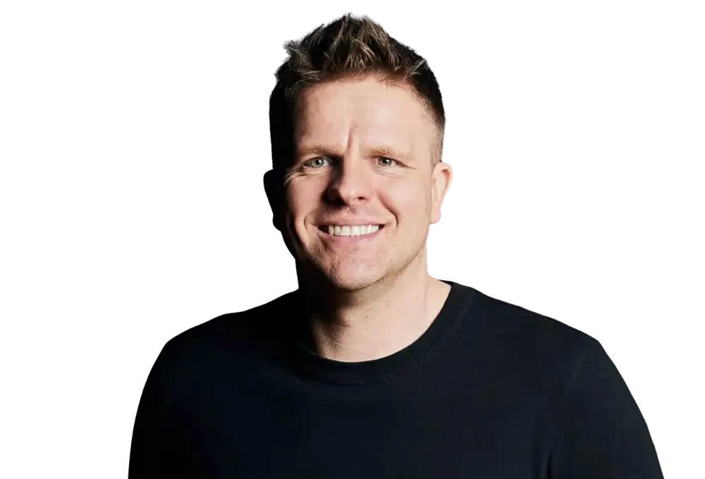 Jake Humphrey