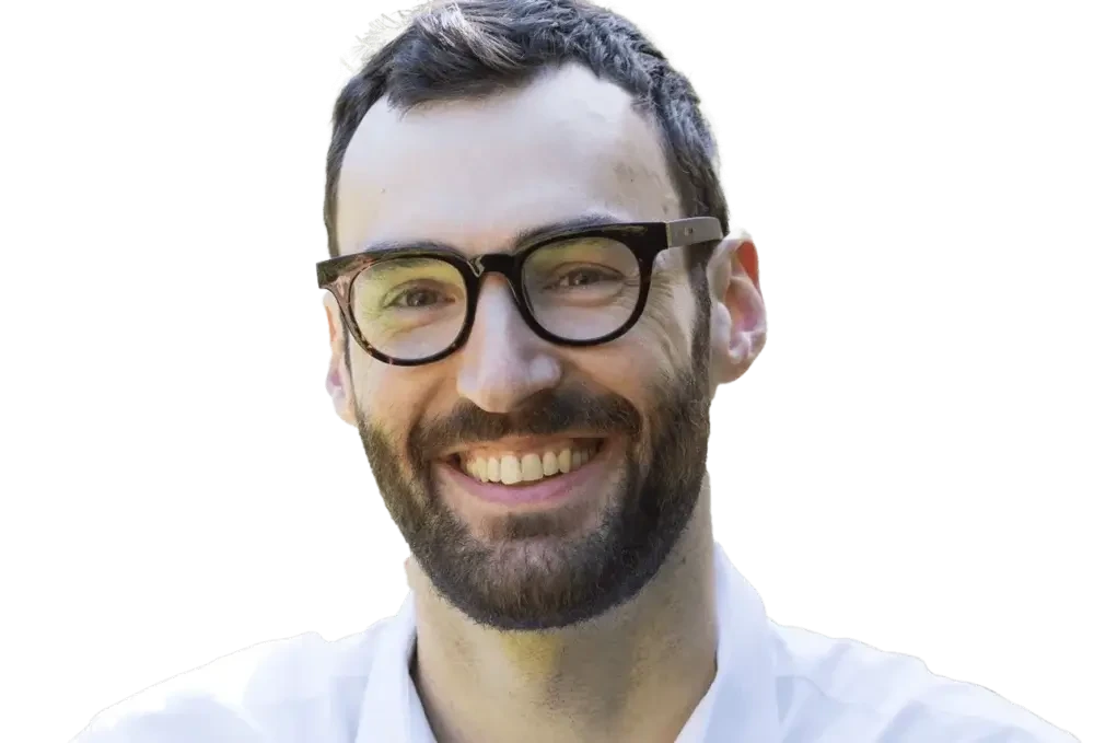 Jake Knapp, Speaker | Bestselling Author & Designer