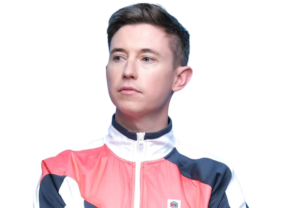 Jake Lambert