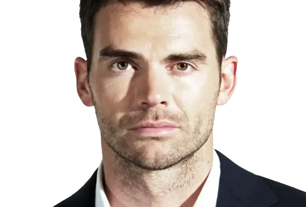 Jimmy Anderson
