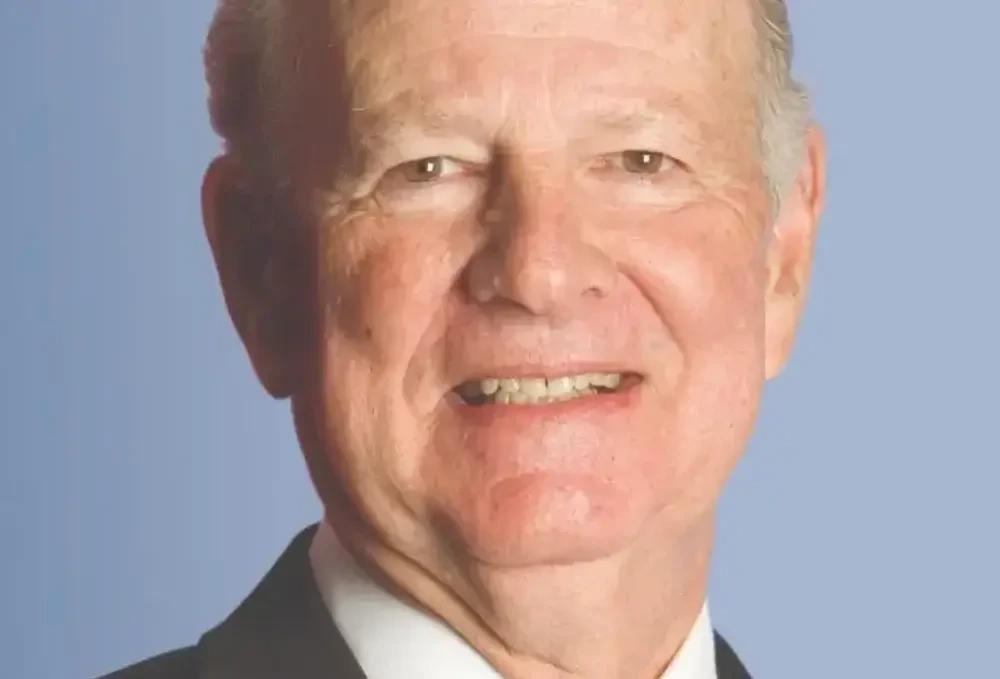 James A. Baker III, Speaker | Diplomat, Statesman
