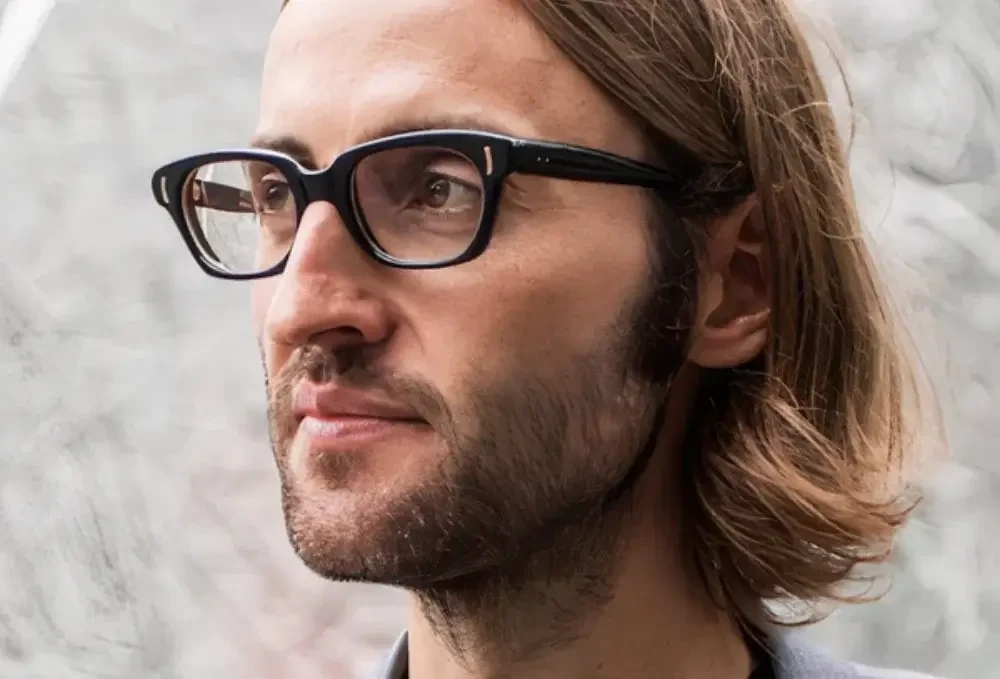 James Beacham, Speaker | Particle Physicist, Innovator