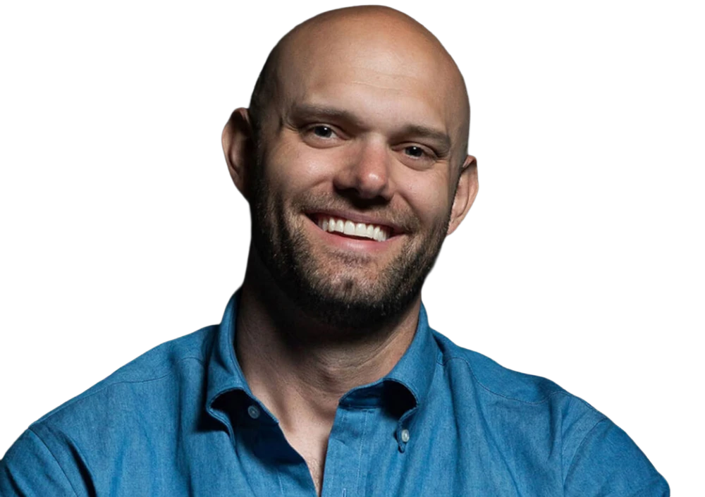 James Clear