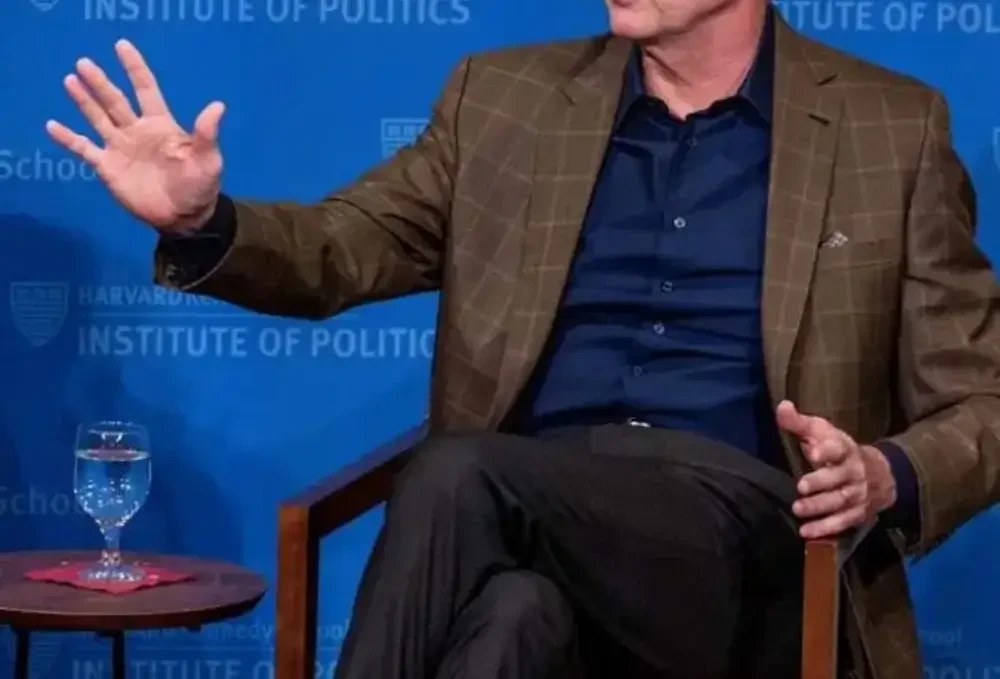 James Comey