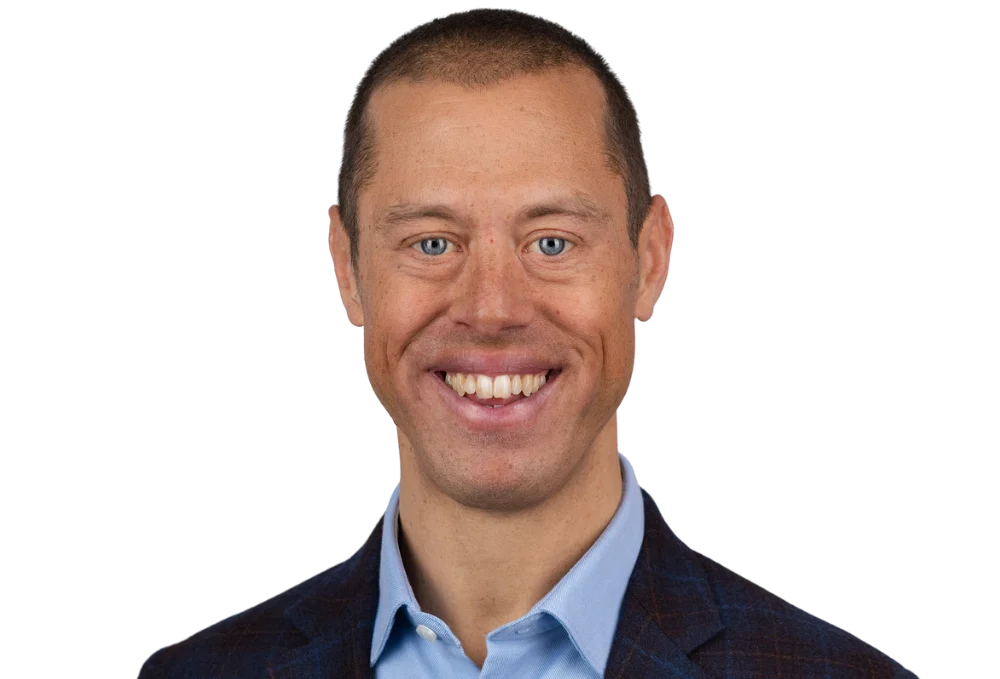 James Eder, Speaker | Co-Founder Of Student Beans