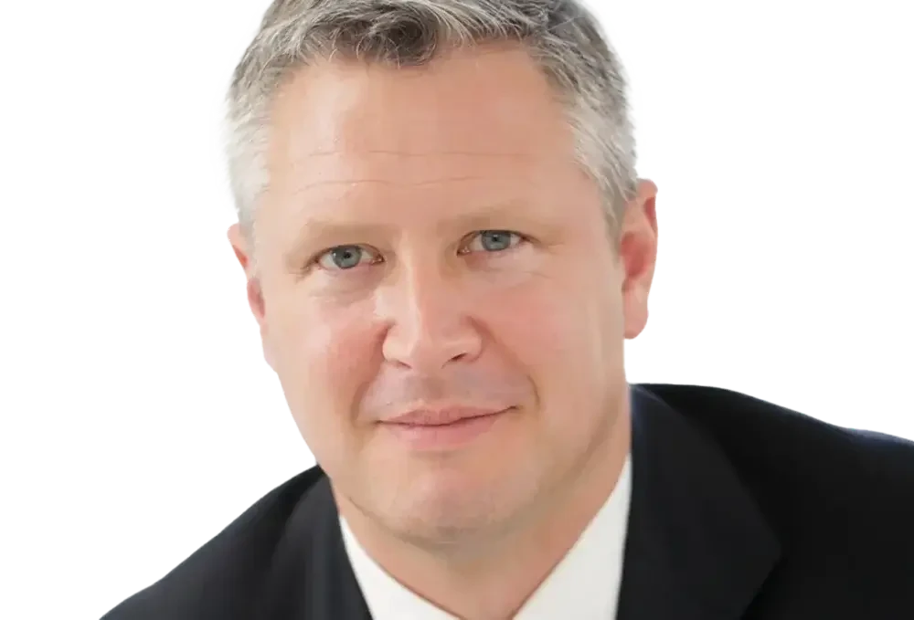 James Hardy, Speaker | Retail Globalisation Expert