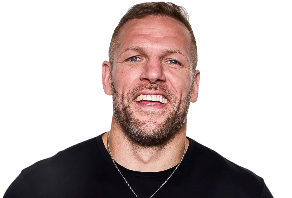 James Haskell, Speaker | Author, Podcaster & DJ