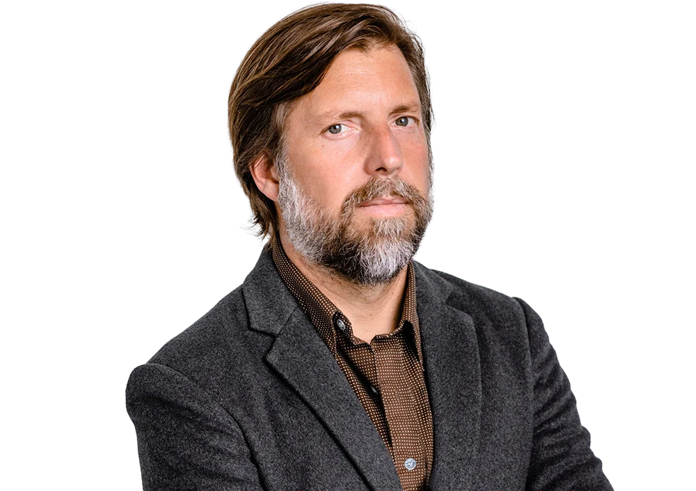 James Nestor