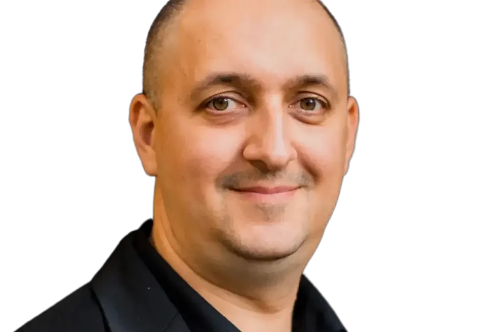 James Poulter