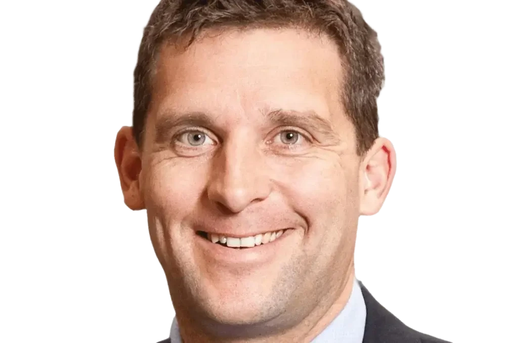 James Timpson
