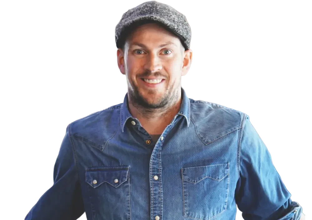 James Watt, Speaker | BrewDog Founder & CEO