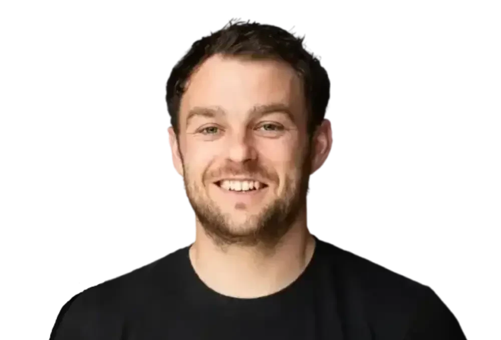 James Whittle