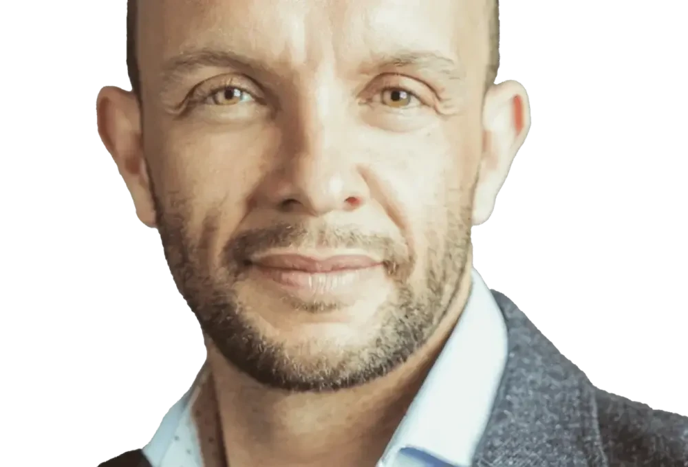 Jamie Baulch, Speaker | Team GB Star, & Athlete Mentor