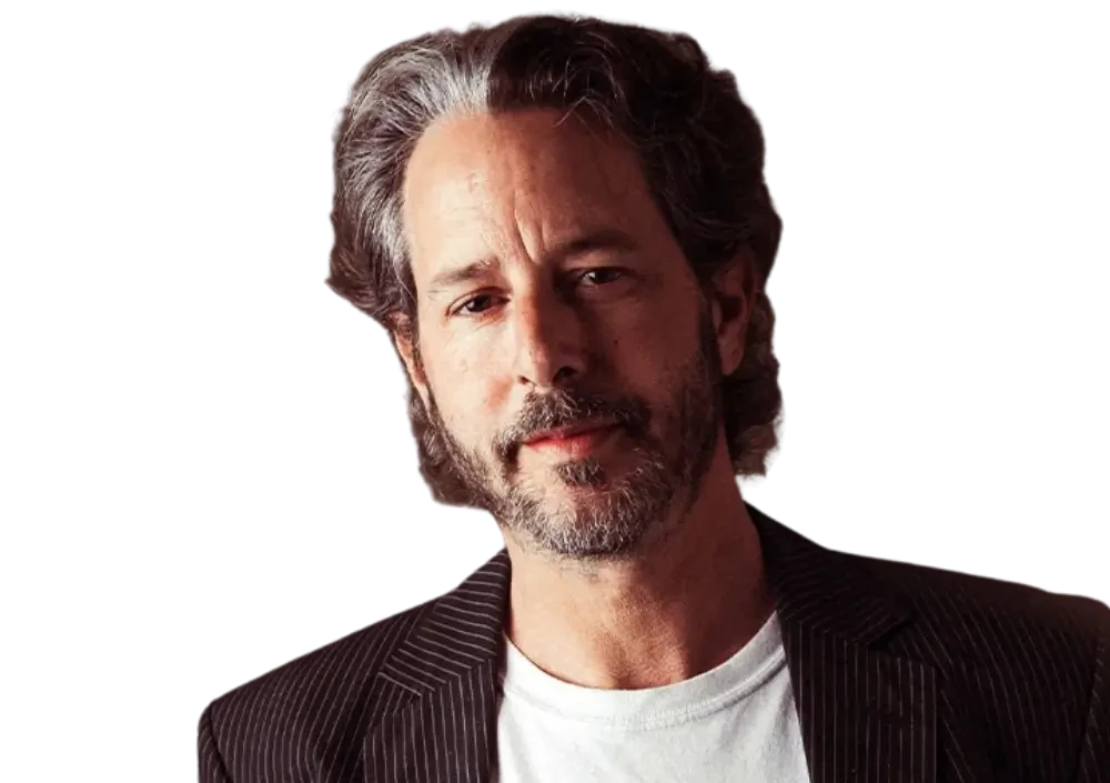 Jamie Catto