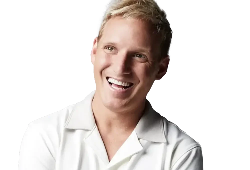 Jamie Laing