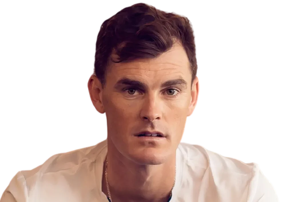 Jamie Murray, Speaker | Britain’s No1 Doubles Star