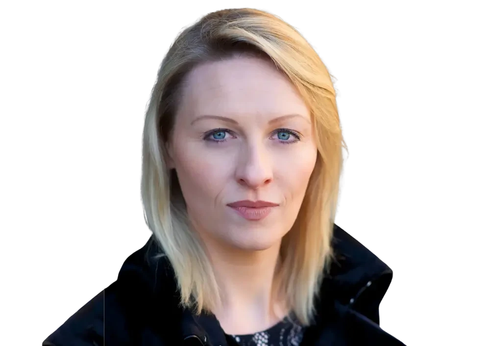 Jane Dougall
