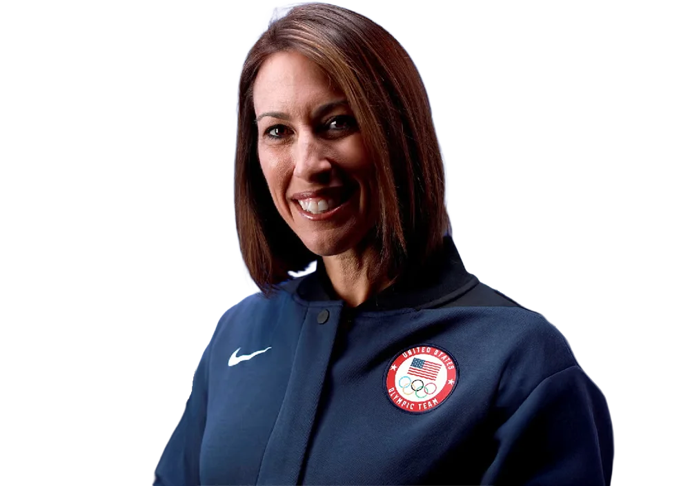 Janet Evans