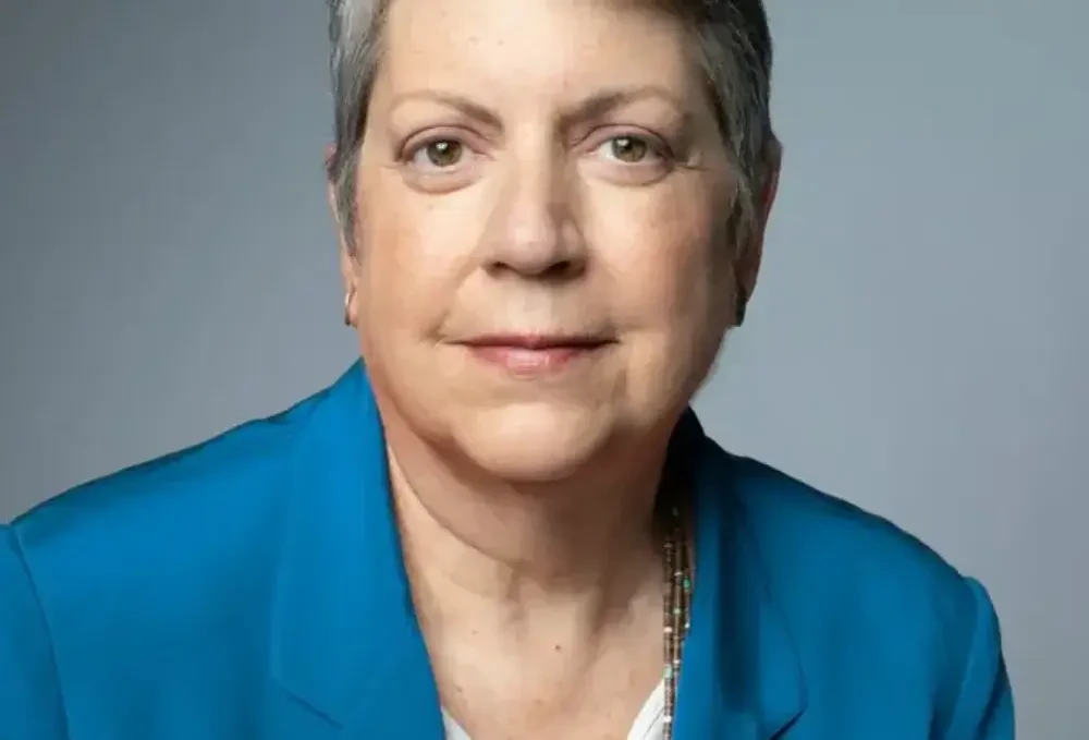 Janet Napolitano, Speaker | Politician, Educator