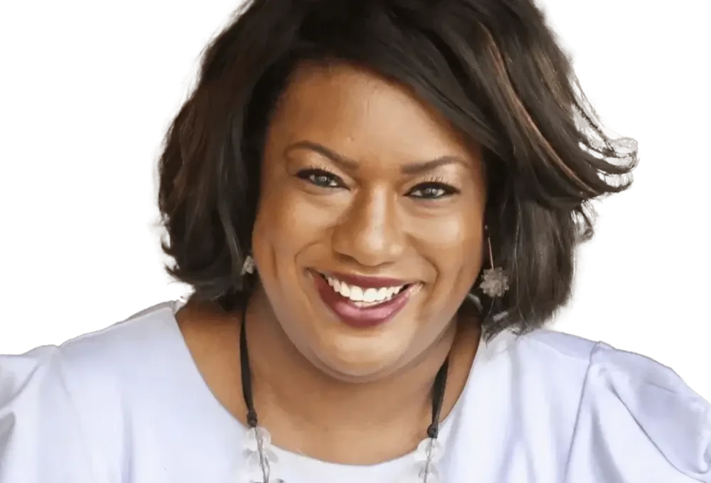 Jasmine Brett Stringer, Speaker | Empowerment Expert