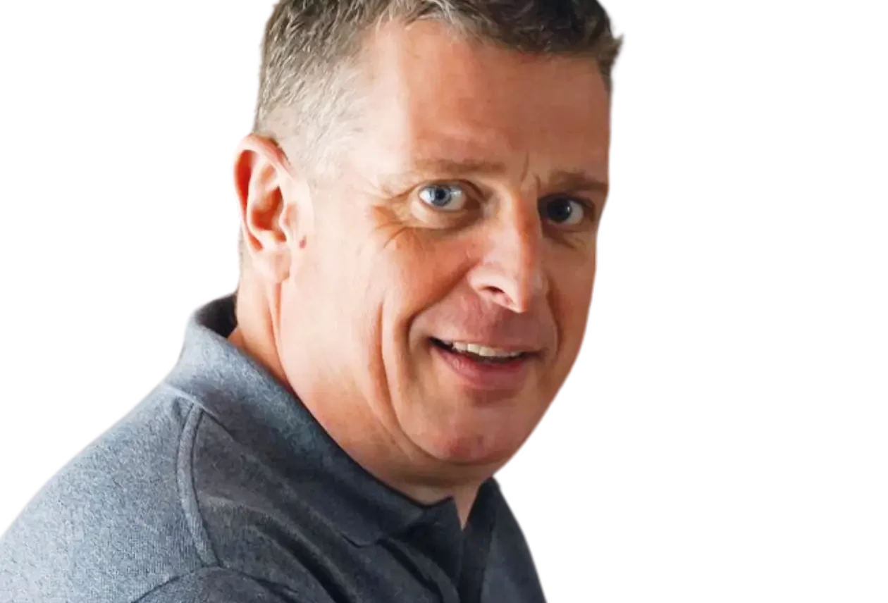 Jason Anker