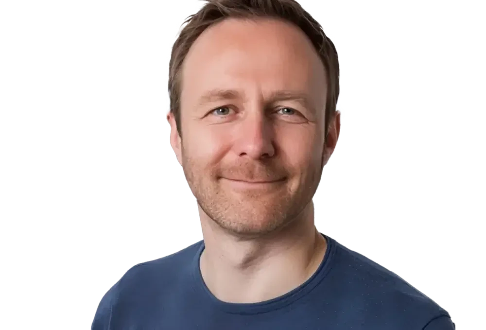 Jason Bates