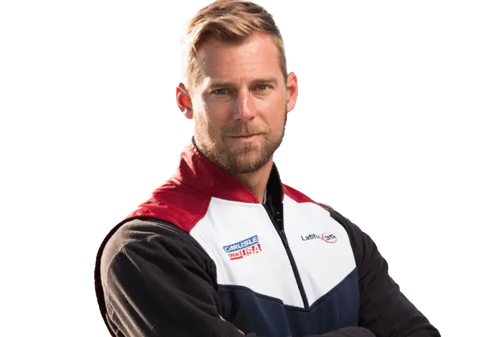 Jason Caldwell