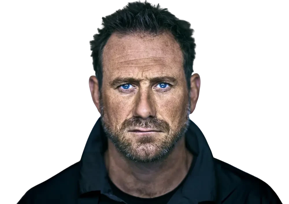 Jason Fox