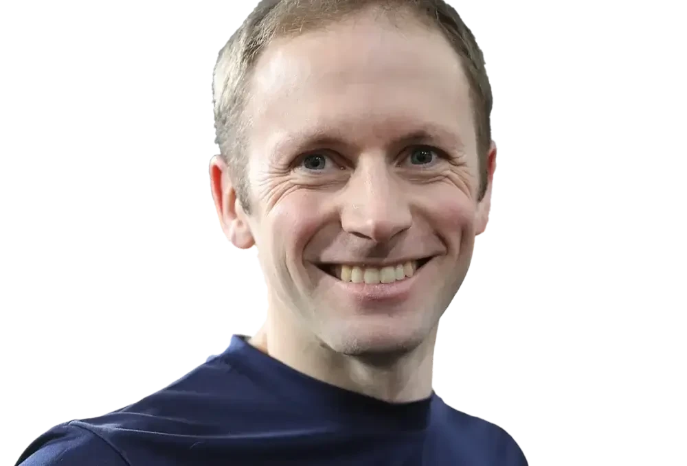 Jason Kenny