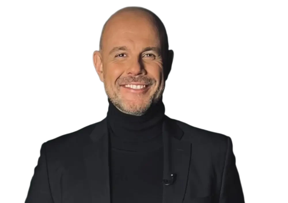 Jason Mohammad