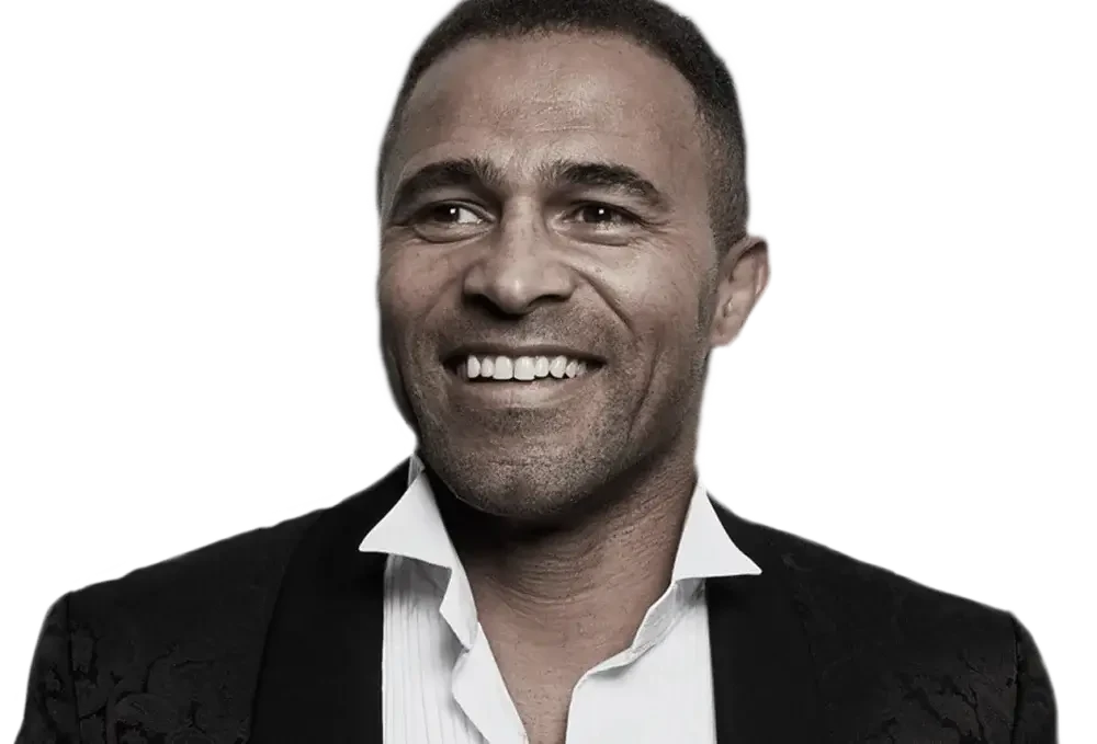 Jason Robinson