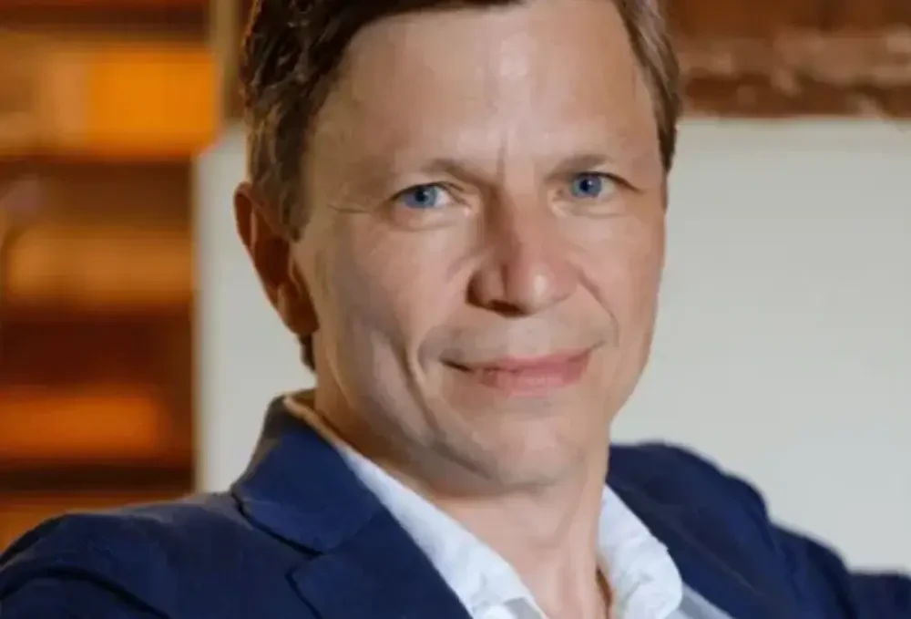 Jason Wild