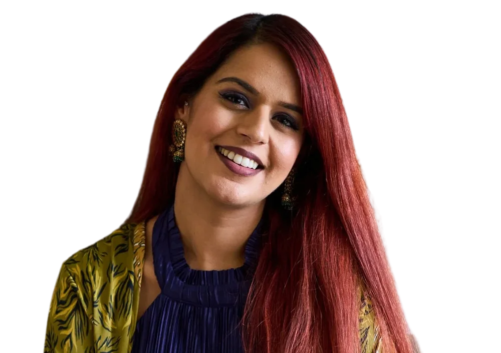 Jaspreet Kaur