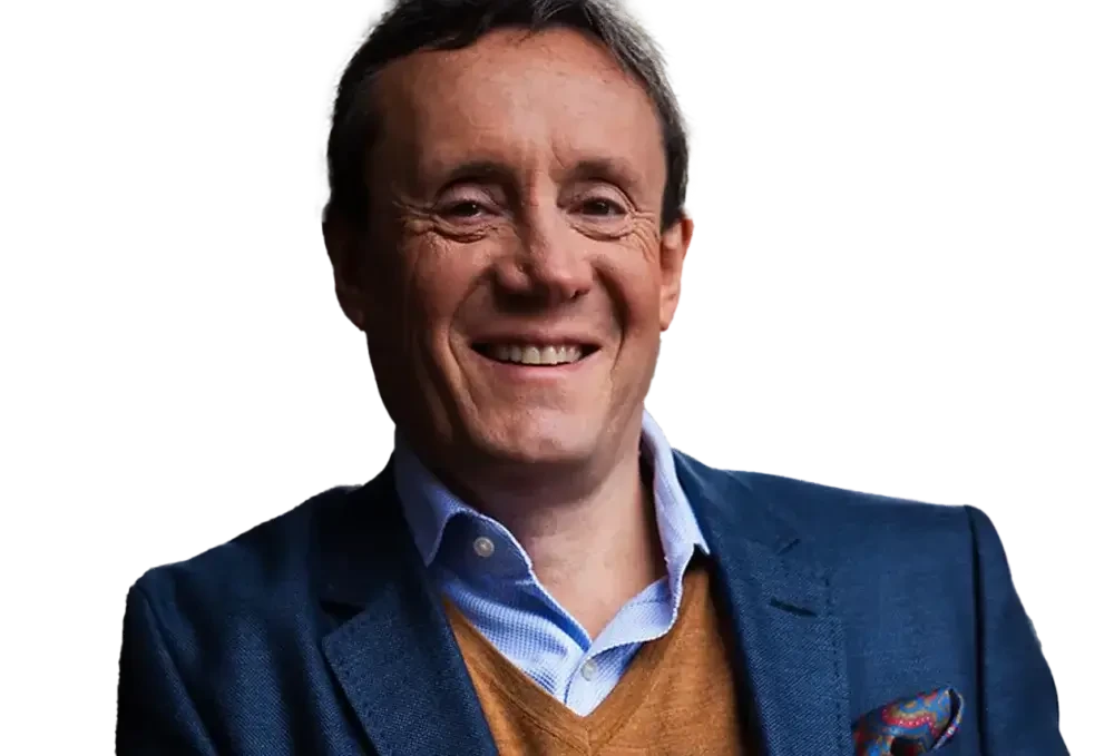 Javier Bajer