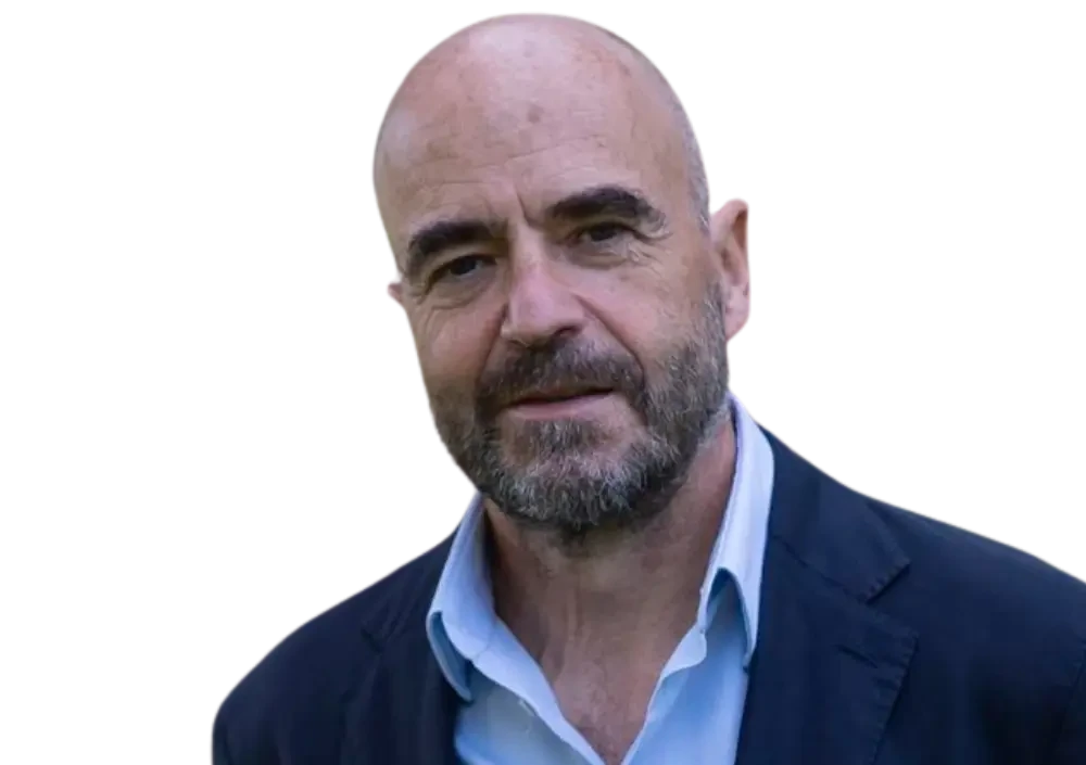 Javier Díaz-Giménez
