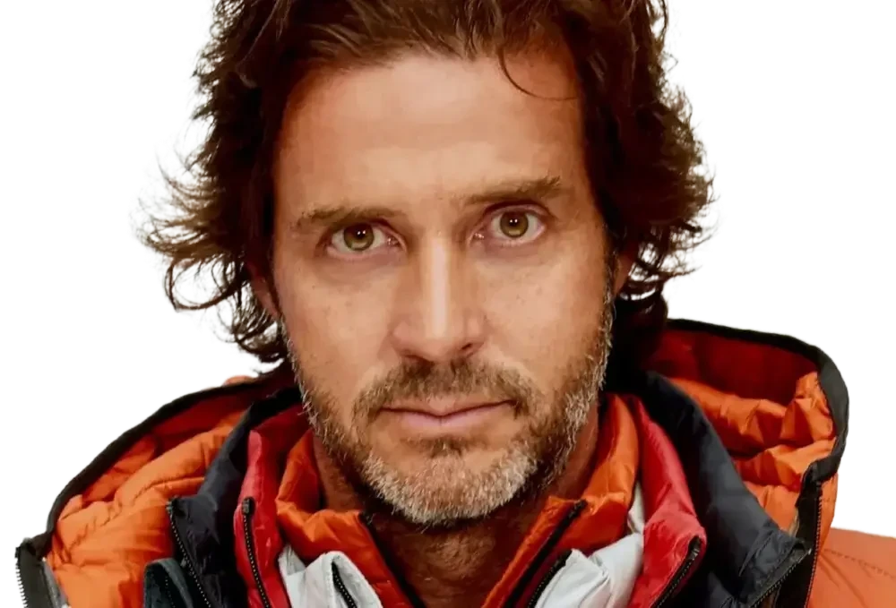 Javier Goyeneche