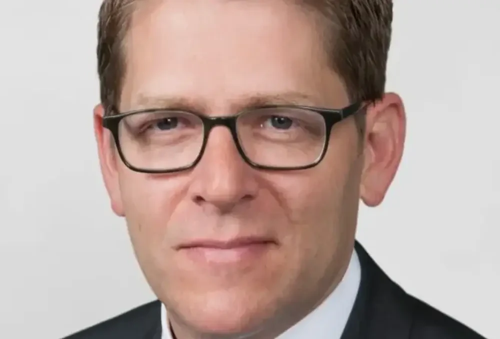 Jay Carney
