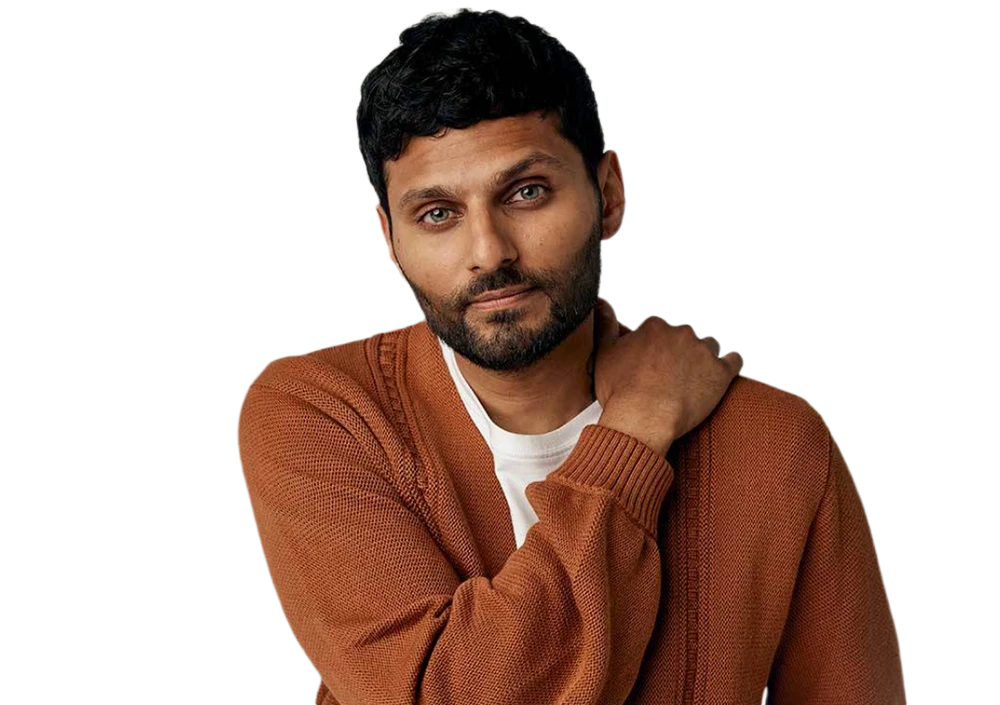 Jay Shetty, Speaker | Ex-Monk, Mindfulness