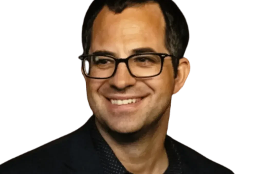 Jay Van Bavel, Speaker | Professor, NYU Psych & Neural Science