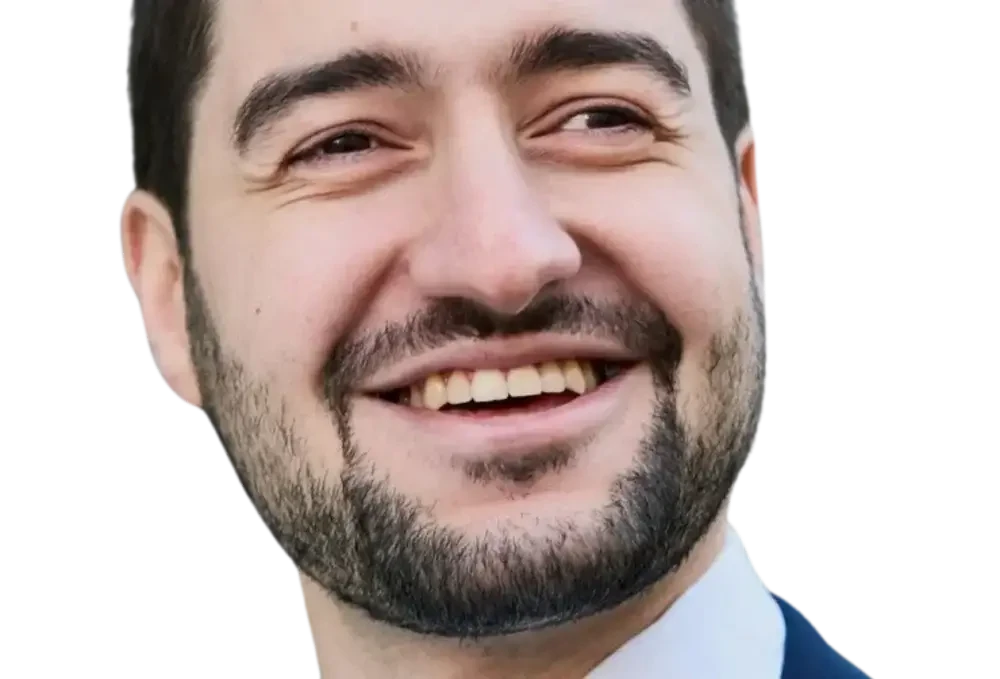 Jean Marc Feghali, Speaker | Visionary in Assistive Tech