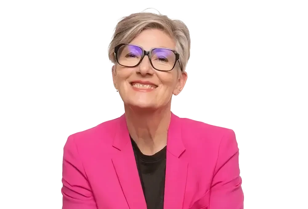 Jeanette Bronée
