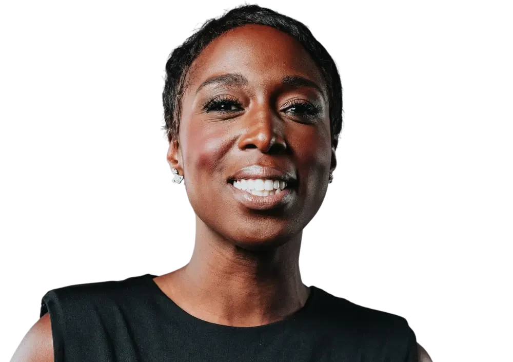 Jeanette Kwakye