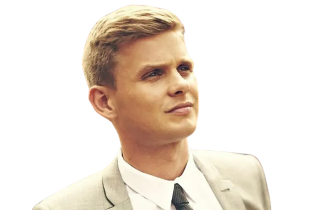 Jeff Brazier