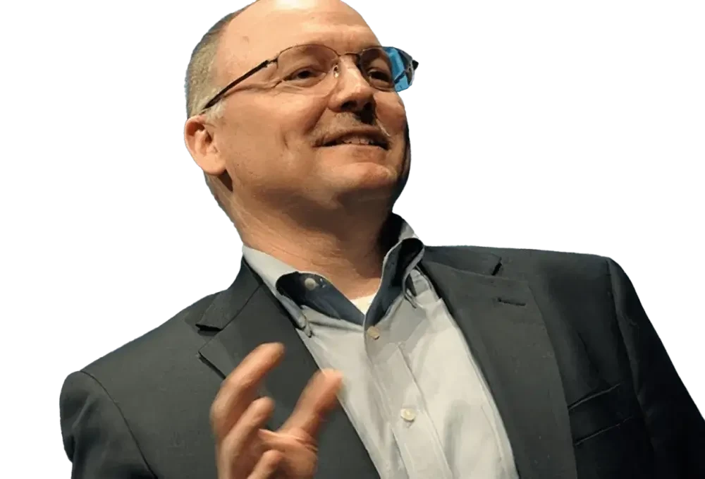 Jeff DeGraff, Speaker | Innovation, Business Professor