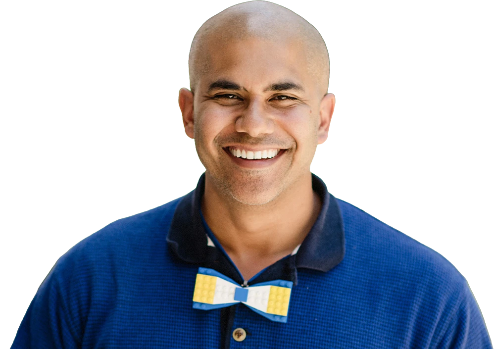 Jeff Harry, Speaker, Positive Psychology Expert